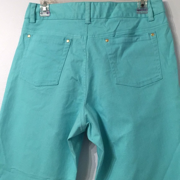 Island Republic Pants - Picture 2 of 3